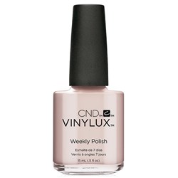 CND Vinylux weekly polish - #259 cashmere wrap